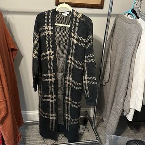 Ava and Viv Cardigan